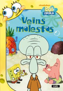 VEÏNS MOLESTOS