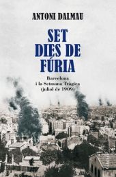 Set dies de fúria