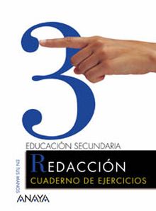 Redacción 3