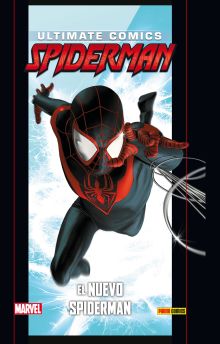 Coleccionable Ultimate. Spiderman 32. El Nuevo Spiderman