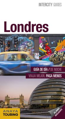 LONDRES IINTERCITY GUIDES