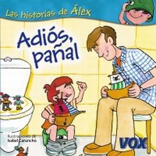 Adiós, pañal