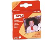 (200) FIJA FOTOS ESQUINEROS APLI