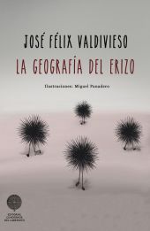 LA GEOGRAFÍA DEL ERIZO