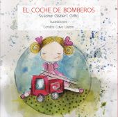 El coche de bomberos