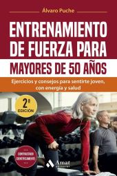 Entrenamiento de fuerza para mayores de 50 años
