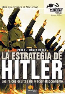 LA ESTRATEGIA DE HITLER