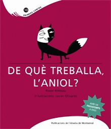 De què treballa l'Aniol?