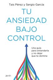 TU ANSIEDAD BAJO CONTROL