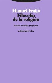 Filosofía de la religión