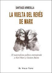 VUELTA AL REVÉS DE MARX