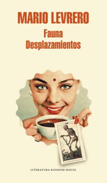 FAUNA / DESPLAZAMIENTOS (MAPA DE LAS LENGUAS)