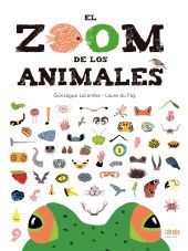 ZOOM DE LOS ANIMALES,EL