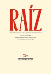 RAÍZ