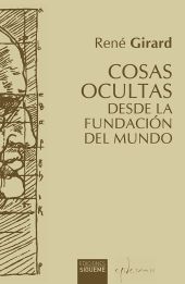 COSAS OCULTAS DESDE LA FUNDACIÓN DEL MUNDO