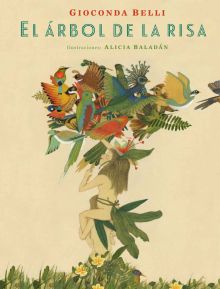 CUANDO FLORECIO LA RISA