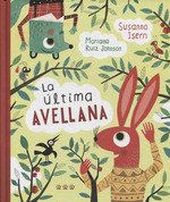 LA ULTIMA AVELLANA