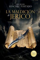 MALDICIÓN DE JERICÓ, LA