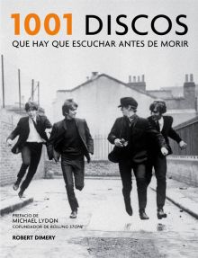 1001 Discos que hay que escuchar antes de morir