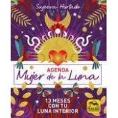 AGENDA MUJER DE LA LUNA