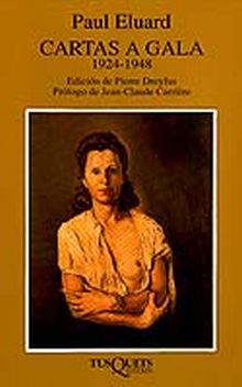 Cartas a Gala