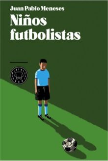 NIÑOS FUTBOLISTAS