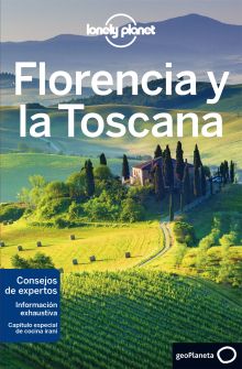 FLORENCIA Y TOSCANA