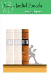 Teatro breve. VOL.3