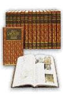 GRAN LAROUSSE CATALÀ I