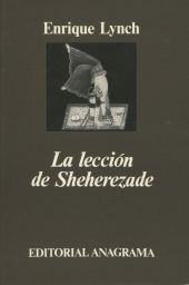 LECCION DE SHEHEREZADE