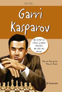 EM DIC? GARRI KASPAROV