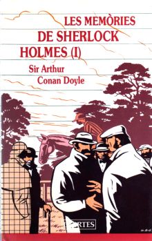 Les memòries de Sherlock Holmes (I)