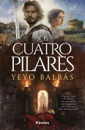 CUATRO PILARES, LOS