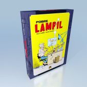 ESTUCHE EXCLUSIVO ""POBRE LAMPIL"" - EDICION LIMITADA
