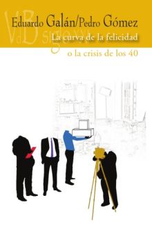 LA CURVA DE LA FELICIDAD