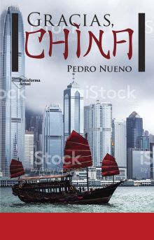 GRACIAS, CHINA