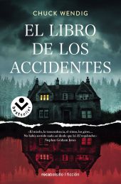 EL LIBRO DE LOS ACCIDENTES