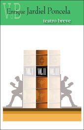 Teatro breve. VOL.2