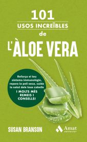 101 USOS INCREIBLES DE LALOE VERA