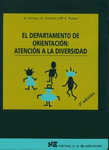 El Departamento de Orientación