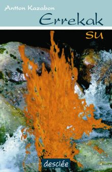 ERREKAK SU