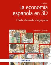 ECONOMIA ESPAÑOLA EN 3D, LA