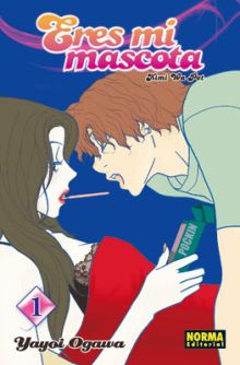 ERES MI MASCOTA 1 KIMI WA PET