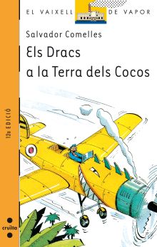 ELS DRACS A LA TERRA DELS COCOS