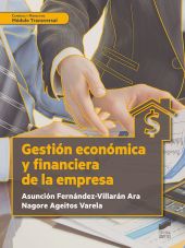 Gestion economica y financiera de la empresa