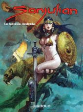 SANJULIAN LA FANTASIA ILUSTRADA