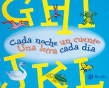 CADA NOCHE UN CUENTO... 2