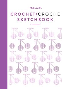 CROCHET SKETCHBOOK