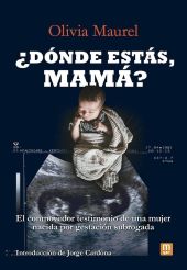 DONDE ESTAS, MAMA?