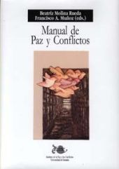 Manual de paz y conflictos
